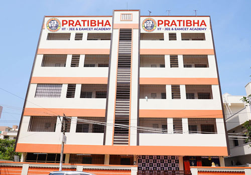 Pratibha civils academy