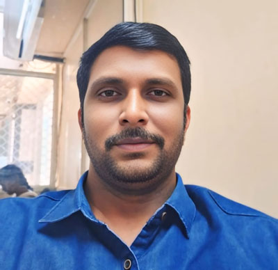 K. Babji